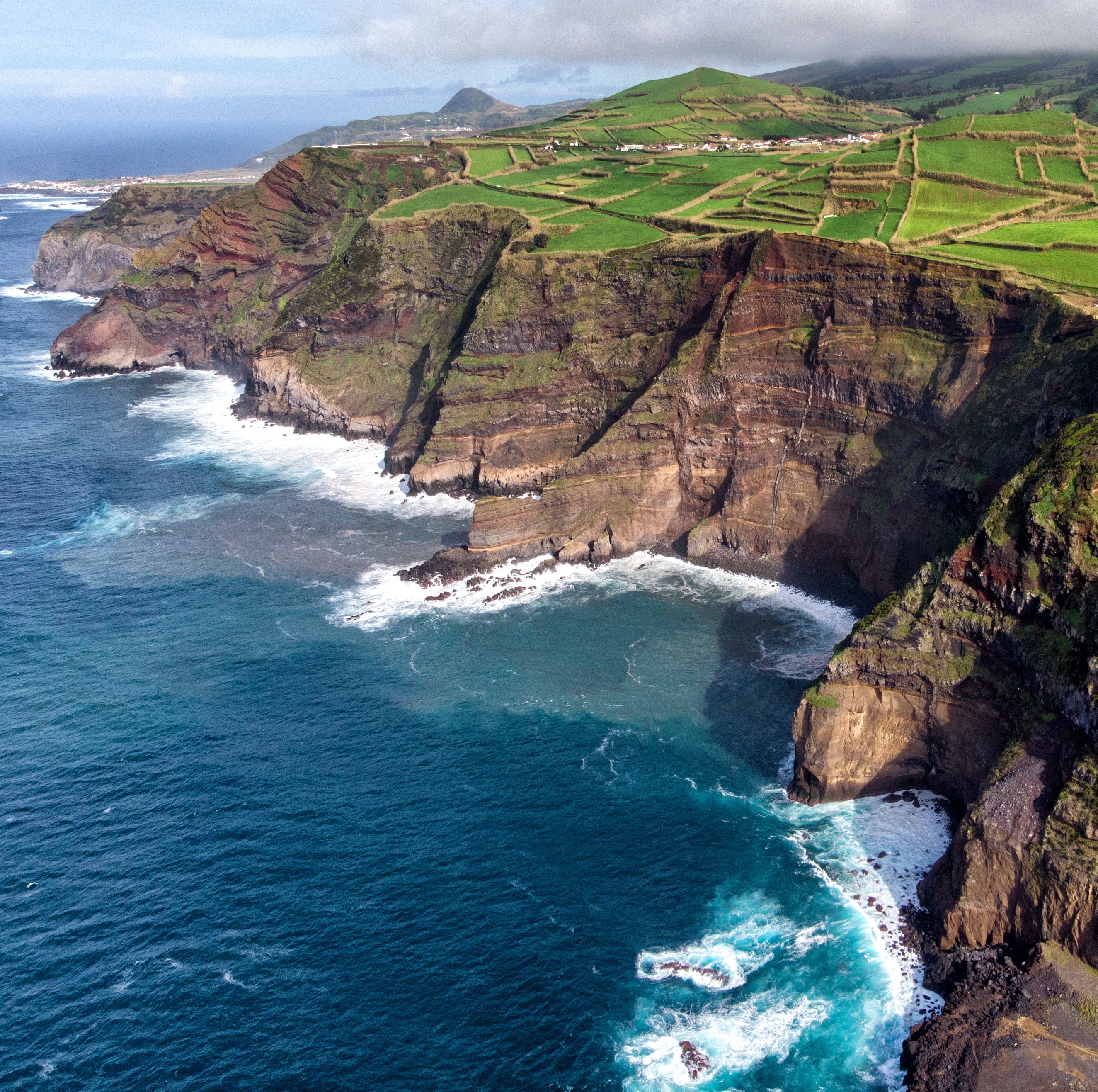 Azores Impressions