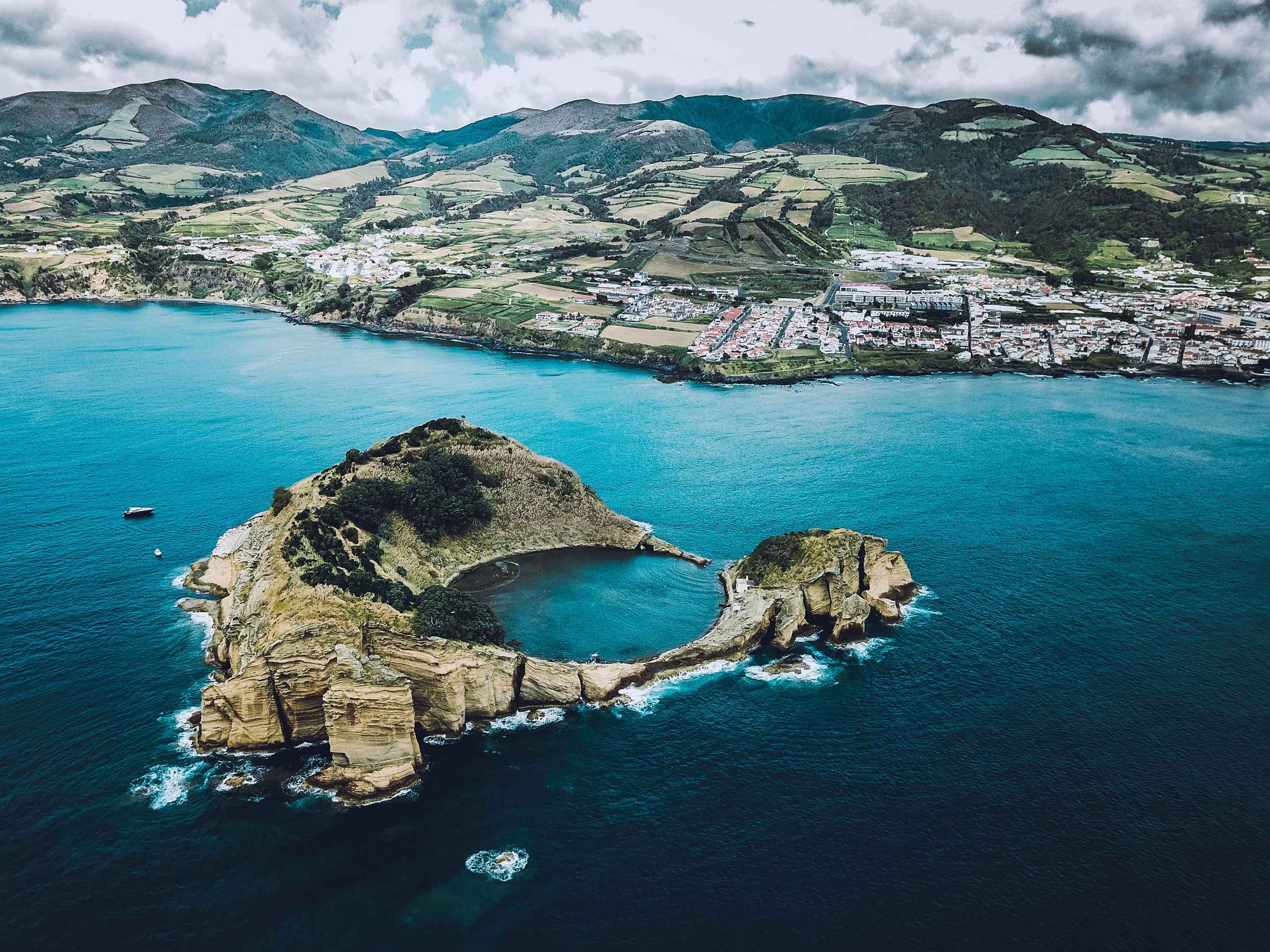 Azores Impressions